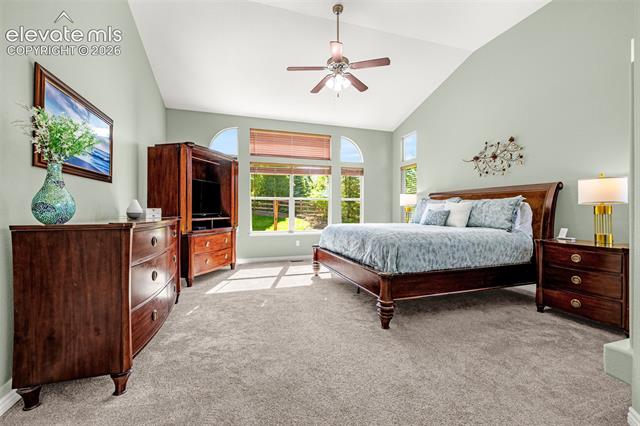 MLS Image for 13957  Sierra Knolls  ,Colorado Springs, Colorado