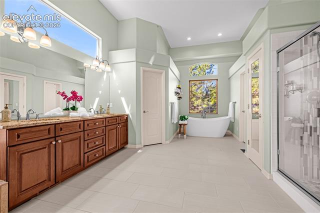 MLS Image for 13957  Sierra Knolls  ,Colorado Springs, Colorado