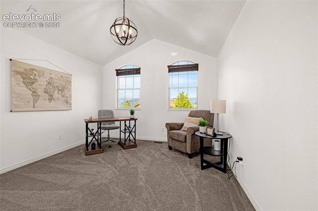 MLS Image for 13957  Sierra Knolls  ,Colorado Springs, Colorado
