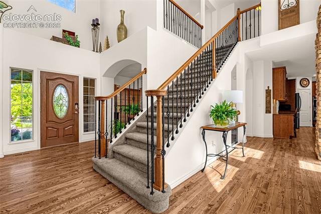 MLS Image for 13957  Sierra Knolls  ,Colorado Springs, Colorado