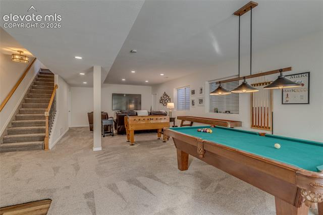 MLS Image for 13957  Sierra Knolls  ,Colorado Springs, Colorado
