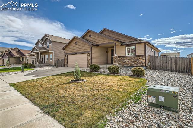 6886  Phantom  , colorado springs  House Search MLS Picture