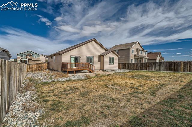 MLS Image for 6886  Phantom  ,Colorado Springs, Colorado