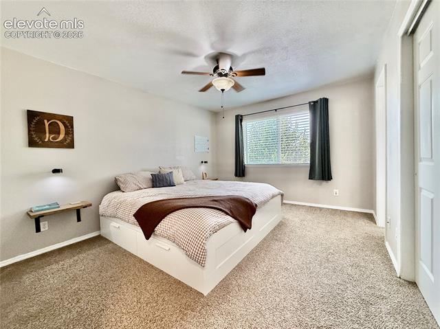 MLS Image for 6220  Flat Iron  ,Colorado Springs, Colorado
