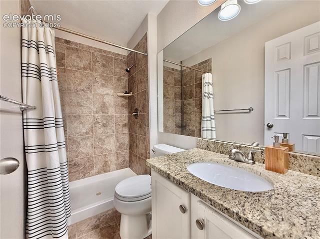 MLS Image for 6220  Flat Iron  ,Colorado Springs, Colorado