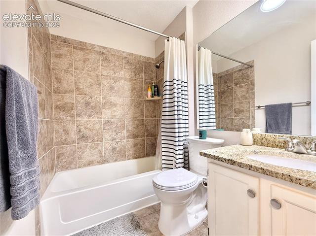 MLS Image for 6220  Flat Iron  ,Colorado Springs, Colorado