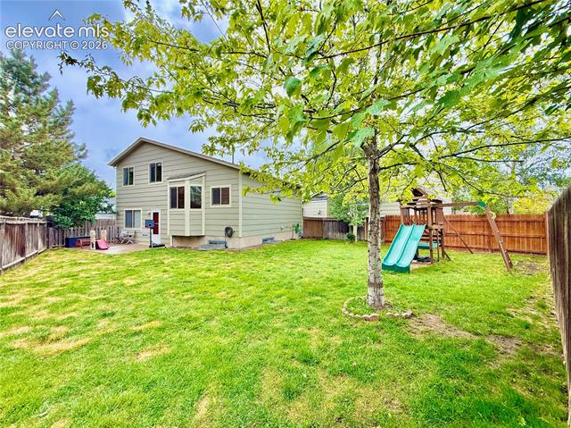MLS Image for 6220  Flat Iron  ,Colorado Springs, Colorado