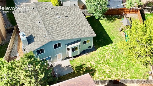 MLS Image for 6220  Flat Iron  ,Colorado Springs, Colorado