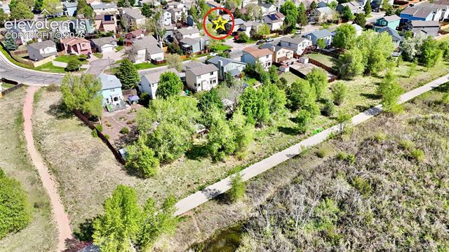 MLS Image for 6220  Flat Iron  ,Colorado Springs, Colorado