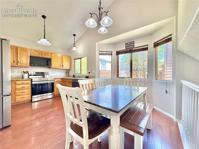 MLS Image for 6220  Flat Iron  ,Colorado Springs, Colorado
