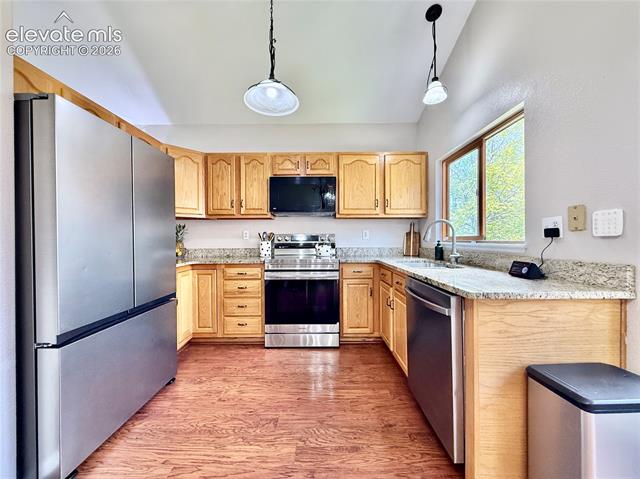MLS Image for 6220  Flat Iron  ,Colorado Springs, Colorado