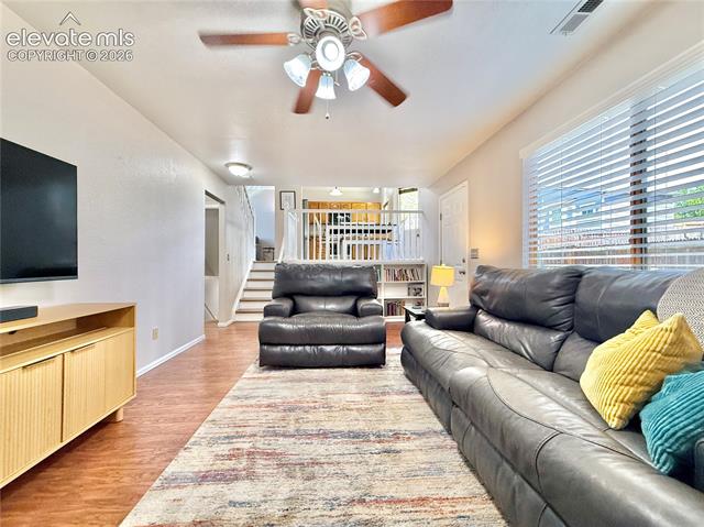 MLS Image for 6220  Flat Iron  ,Colorado Springs, Colorado