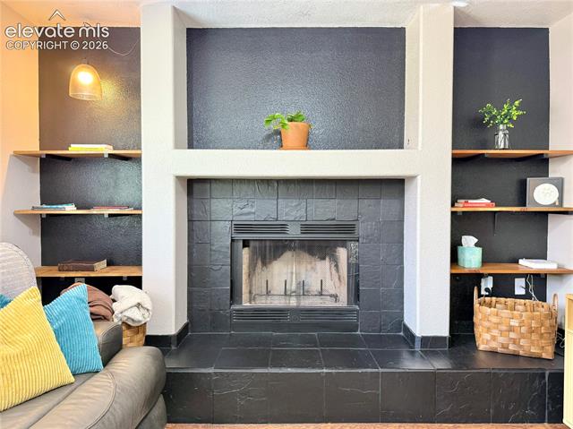 MLS Image for 6220  Flat Iron  ,Colorado Springs, Colorado