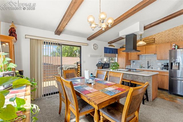 MLS Image for 4380  Saddlewood  ,Colorado Springs, Colorado