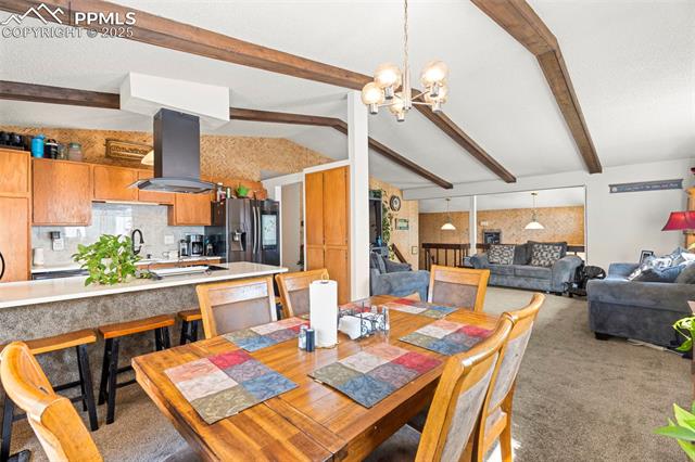 MLS Image for 4380  Saddlewood  ,Colorado Springs, Colorado