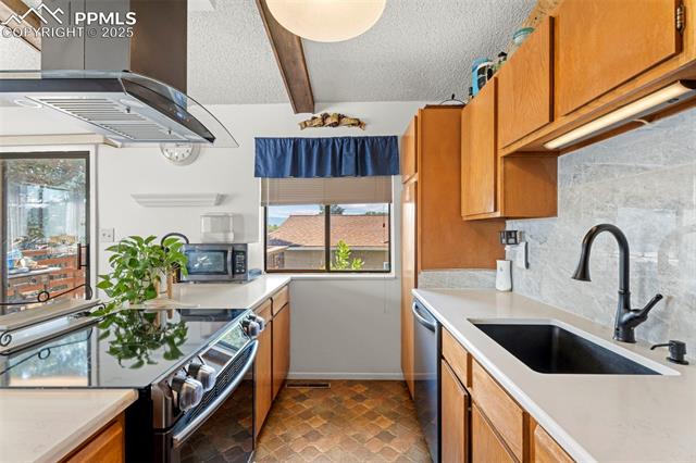 MLS Image for 4380  Saddlewood  ,Colorado Springs, Colorado