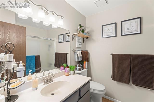 MLS Image for 4380  Saddlewood  ,Colorado Springs, Colorado