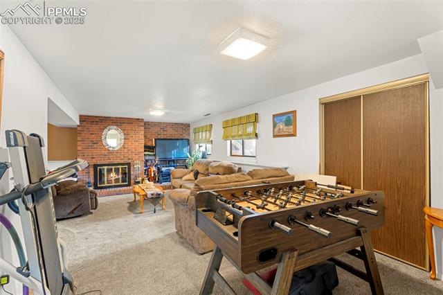 MLS Image for 4380  Saddlewood  ,Colorado Springs, Colorado