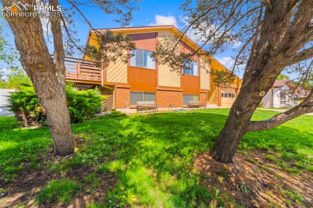 MLS Image for 4380  Saddlewood  ,Colorado Springs, Colorado