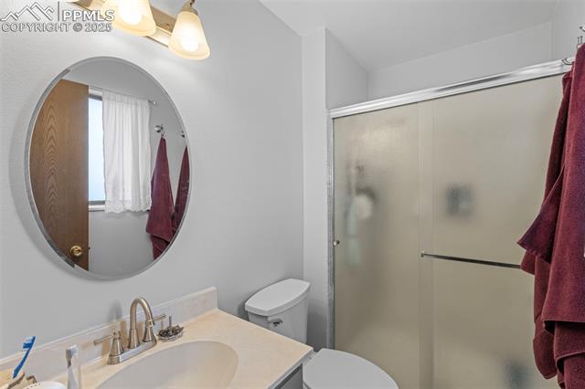 MLS Image for 4380  Saddlewood  ,Colorado Springs, Colorado
