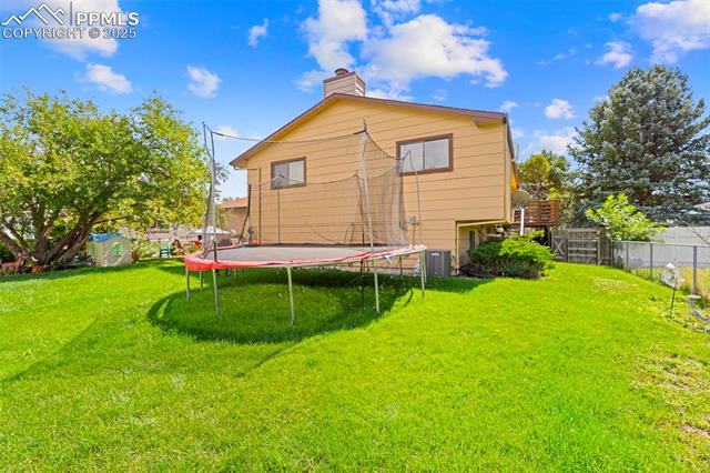MLS Image for 4380  Saddlewood  ,Colorado Springs, Colorado