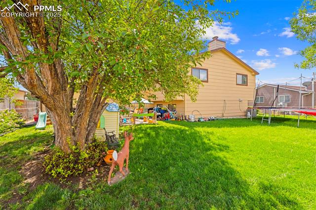 MLS Image for 4380  Saddlewood  ,Colorado Springs, Colorado