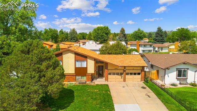 MLS Image for 4380  Saddlewood  ,Colorado Springs, Colorado