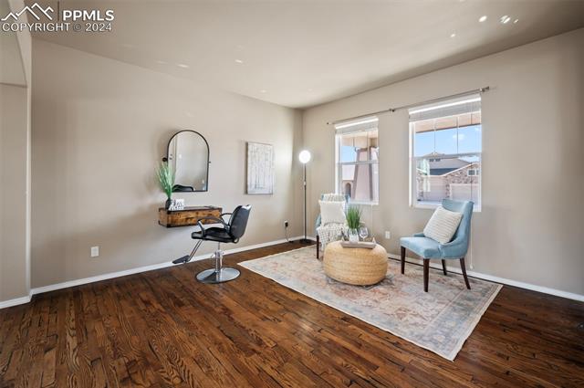 MLS Image for 6819  Issaquah  ,Colorado Springs, Colorado