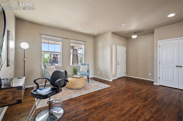 MLS Image for 6819  Issaquah  ,Colorado Springs, Colorado