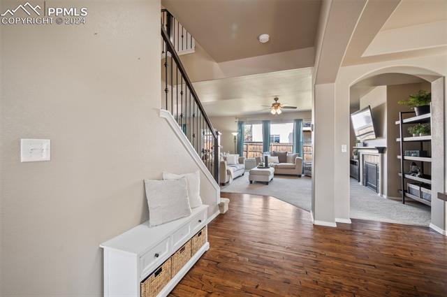 MLS Image for 6819  Issaquah  ,Colorado Springs, Colorado