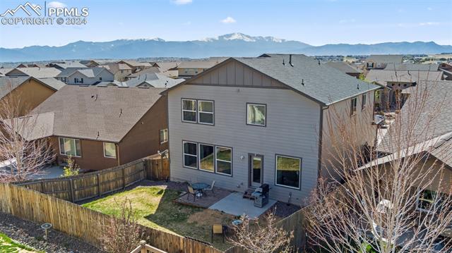 MLS Image for 6819  Issaquah  ,Colorado Springs, Colorado