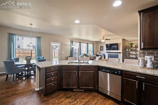 MLS Image for 6819  Issaquah  ,Colorado Springs, Colorado