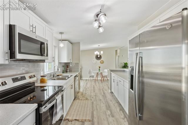 MLS Image for 24955  Impala  ,Calhan, Colorado