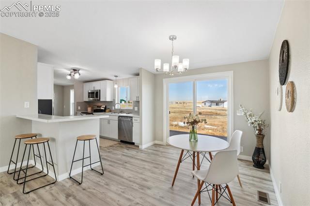 MLS Image for 24955  Impala  ,Calhan, Colorado