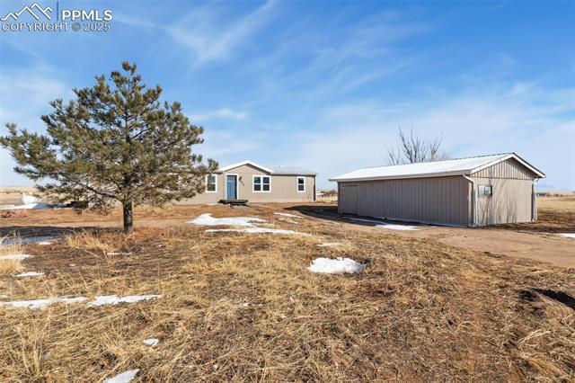 MLS Image for 24955  Impala  ,Calhan, Colorado