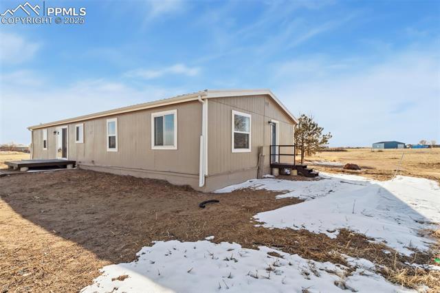 MLS Image for 24955  Impala  ,Calhan, Colorado