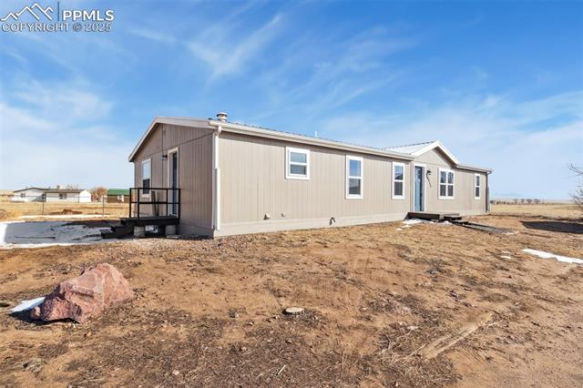 MLS Image for 24955  Impala  ,Calhan, Colorado