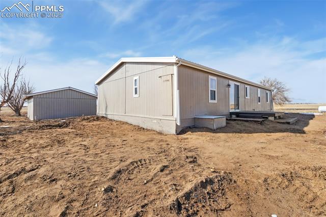 MLS Image for 24955  Impala  ,Calhan, Colorado