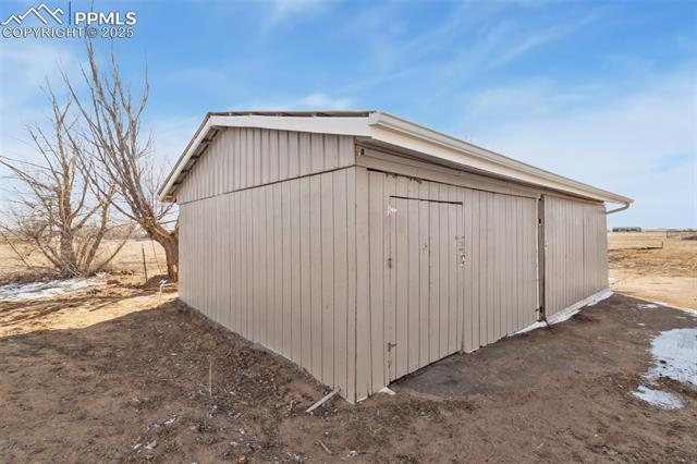 MLS Image for 24955  Impala  ,Calhan, Colorado