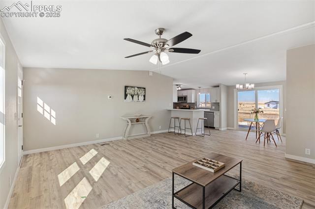 MLS Image for 24955  Impala  ,Calhan, Colorado