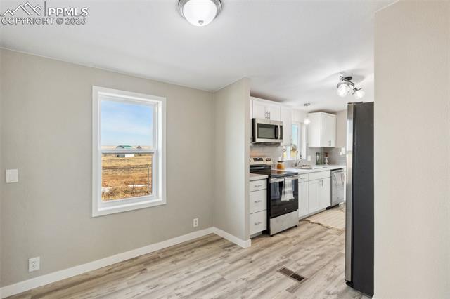 MLS Image for 24955  Impala  ,Calhan, Colorado