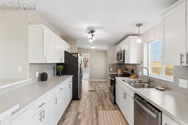 MLS Image for 24955  Impala  ,Calhan, Colorado