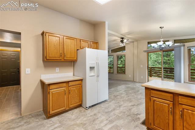 MLS Image for 534  Poncha Creek  ,Florissant, Colorado