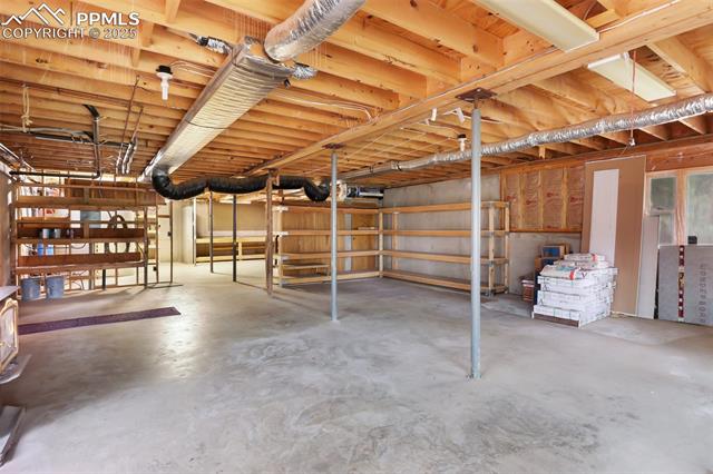 MLS Image for 534  Poncha Creek  ,Florissant, Colorado