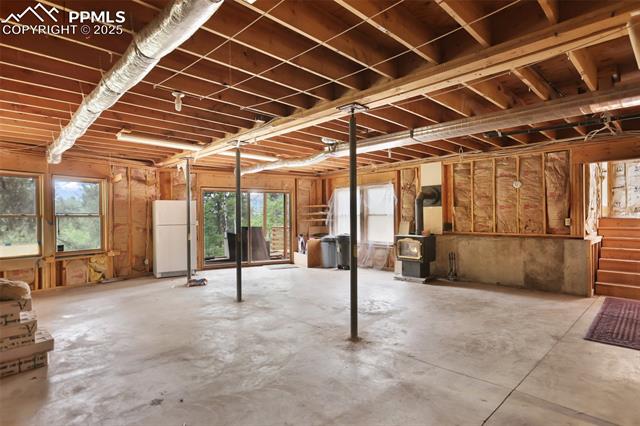 MLS Image for 534  Poncha Creek  ,Florissant, Colorado