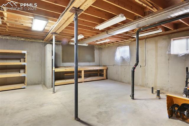 MLS Image for 534  Poncha Creek  ,Florissant, Colorado