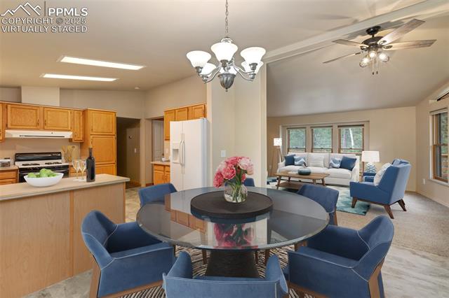MLS Image for 534  Poncha Creek  ,Florissant, Colorado
