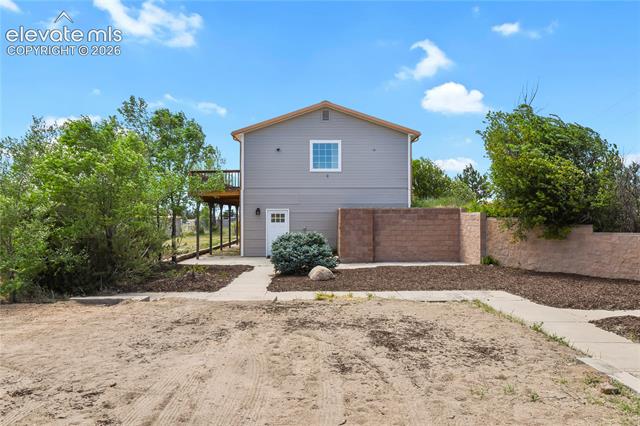 12350 E Range View  , calhan&nbsp; House Search MLS Picture