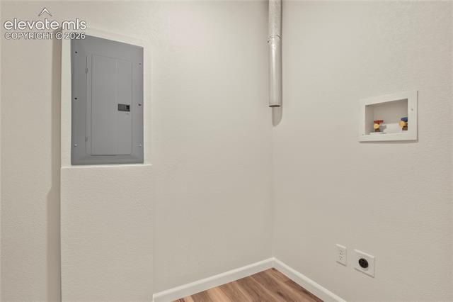 MLS Image for 12350 E Range View  ,Calhan, Colorado