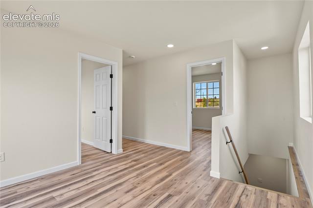 MLS Image for 12350 E Range View  ,Calhan, Colorado
